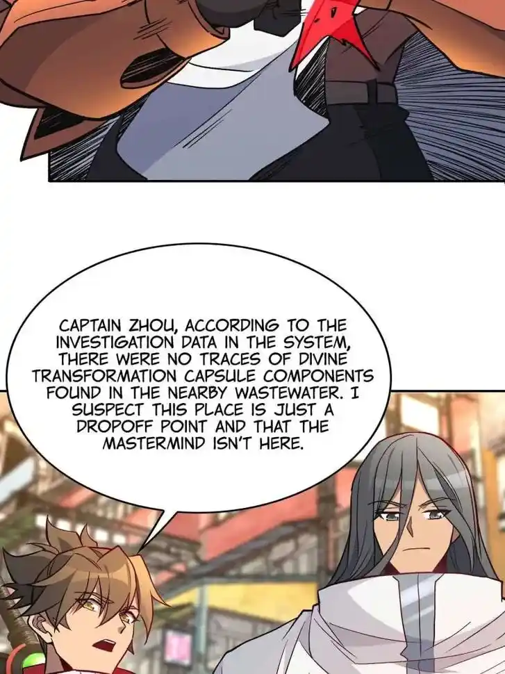 Diqiu Ren Shizai Tai Xiongmengle Ch.250