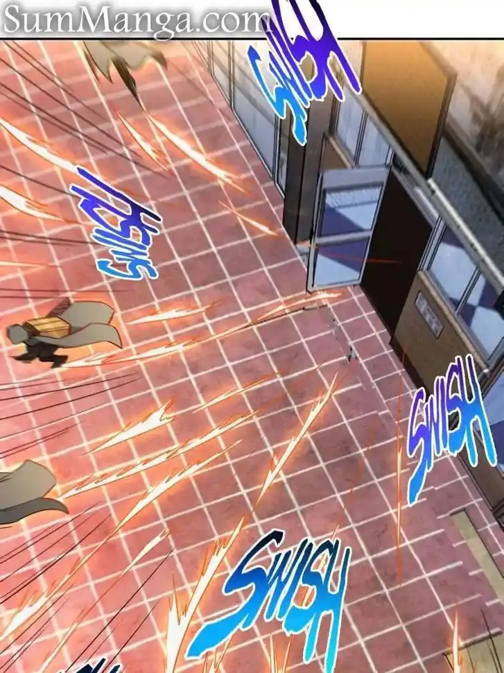 Diqiu Ren Shizai Tai Xiongmengle Ch.250