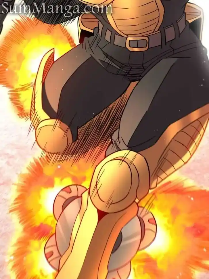 Diqiu Ren Shizai Tai Xiongmengle Ch.250