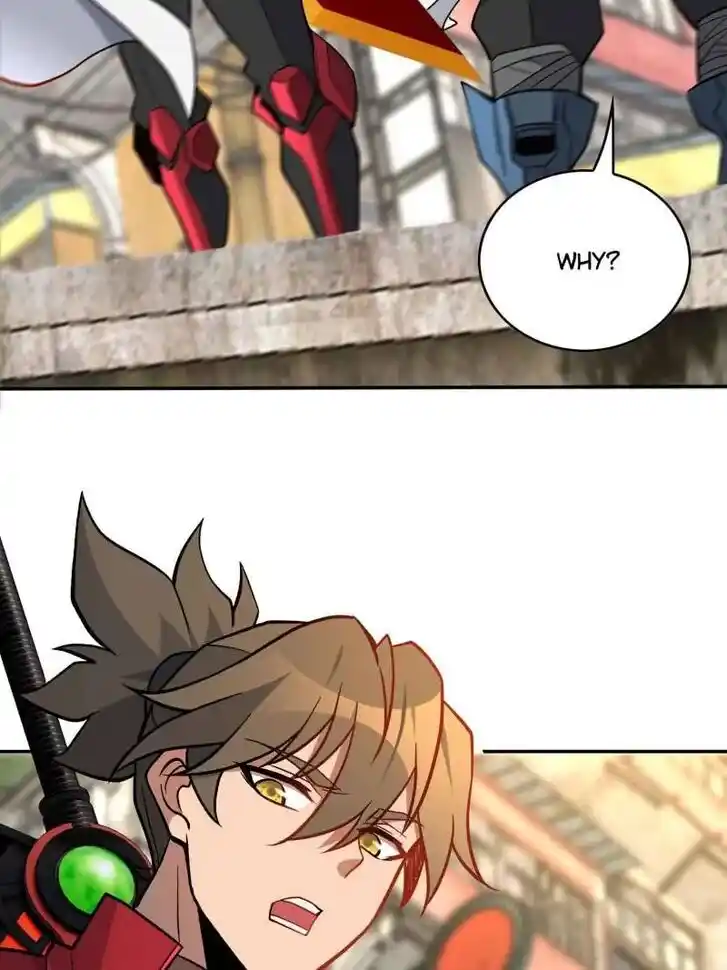 Diqiu Ren Shizai Tai Xiongmengle Ch.251