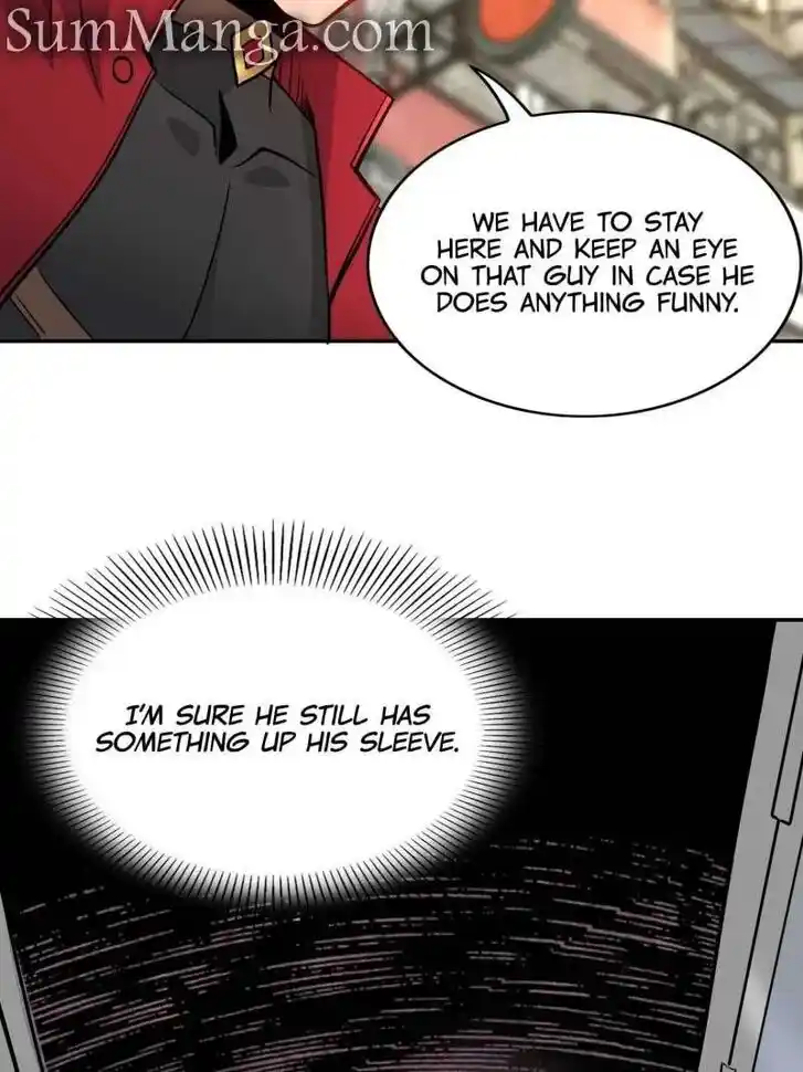 Diqiu Ren Shizai Tai Xiongmengle Ch.251