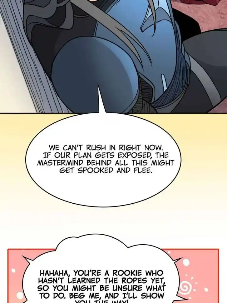 Diqiu Ren Shizai Tai Xiongmengle Ch.251