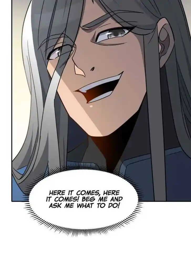 Diqiu Ren Shizai Tai Xiongmengle Ch.251