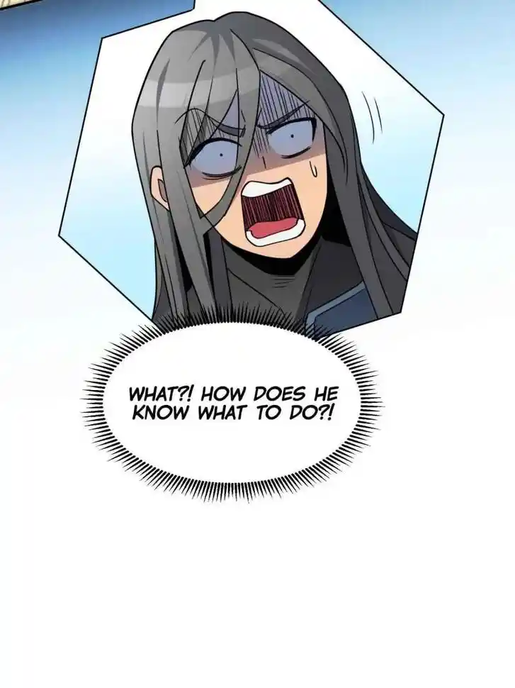 Diqiu Ren Shizai Tai Xiongmengle Ch.251