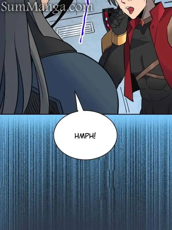 Diqiu Ren Shizai Tai Xiongmengle Ch.251