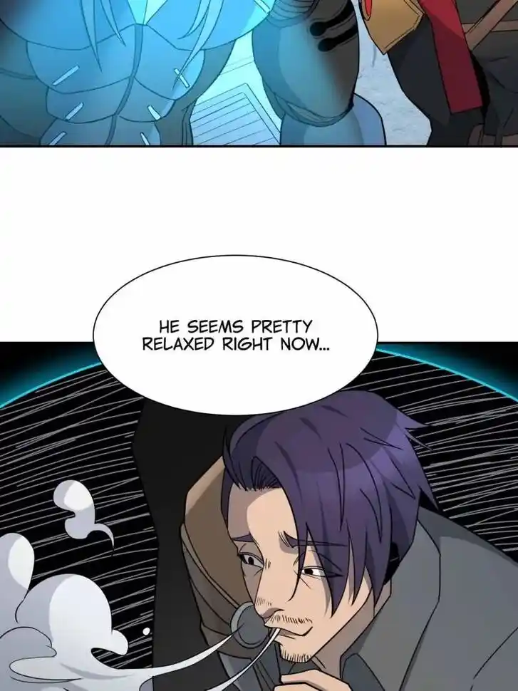 Diqiu Ren Shizai Tai Xiongmengle Ch.251