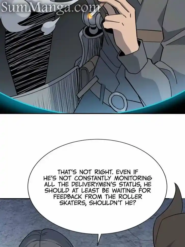 Diqiu Ren Shizai Tai Xiongmengle Ch.251