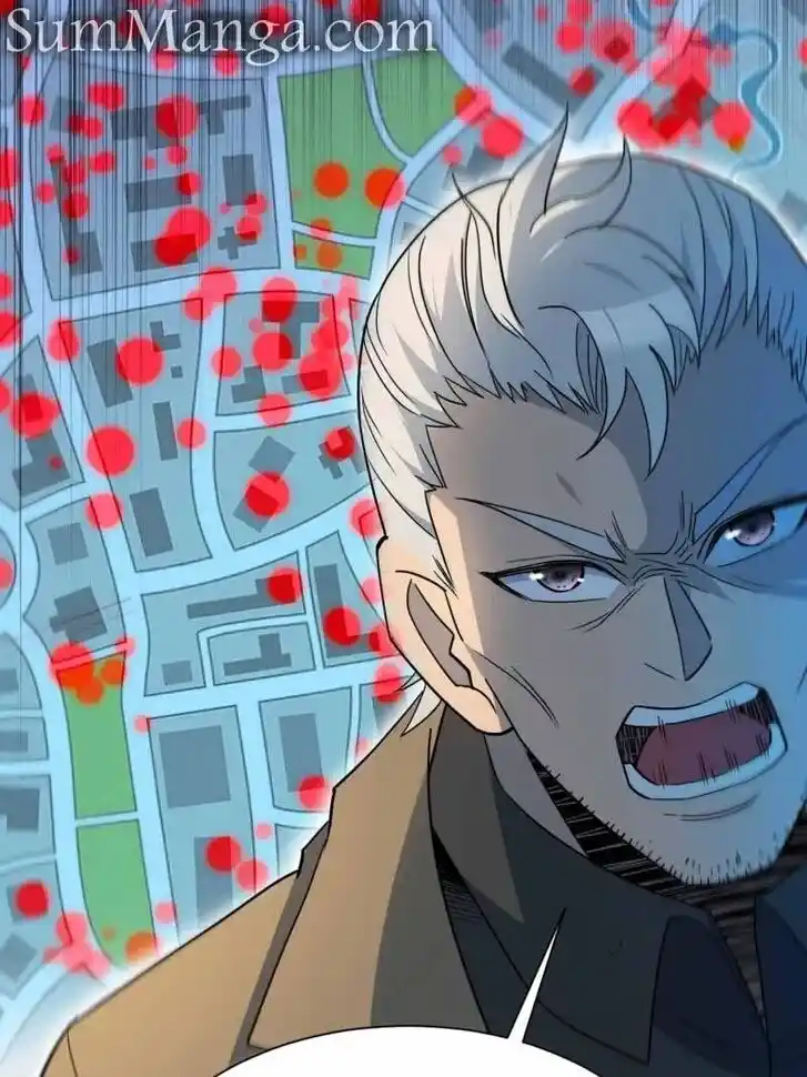 Diqiu Ren Shizai Tai Xiongmengle Ch.251