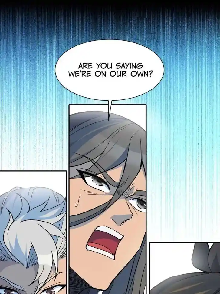 Diqiu Ren Shizai Tai Xiongmengle Ch.251