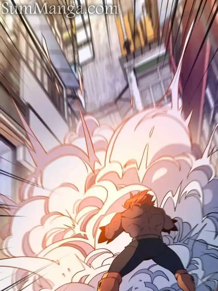 Diqiu Ren Shizai Tai Xiongmengle Ch.251