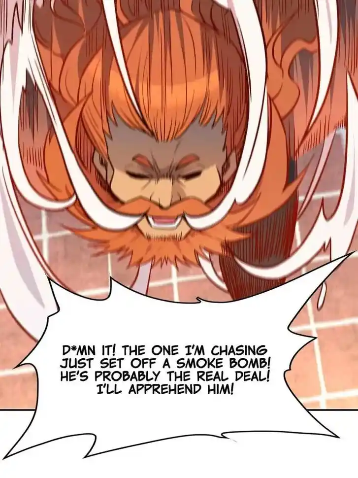 Diqiu Ren Shizai Tai Xiongmengle Ch.251