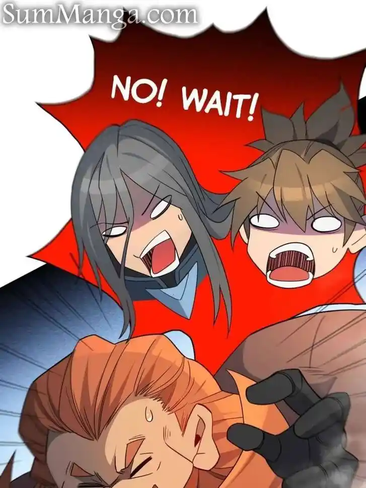 Diqiu Ren Shizai Tai Xiongmengle Ch.251