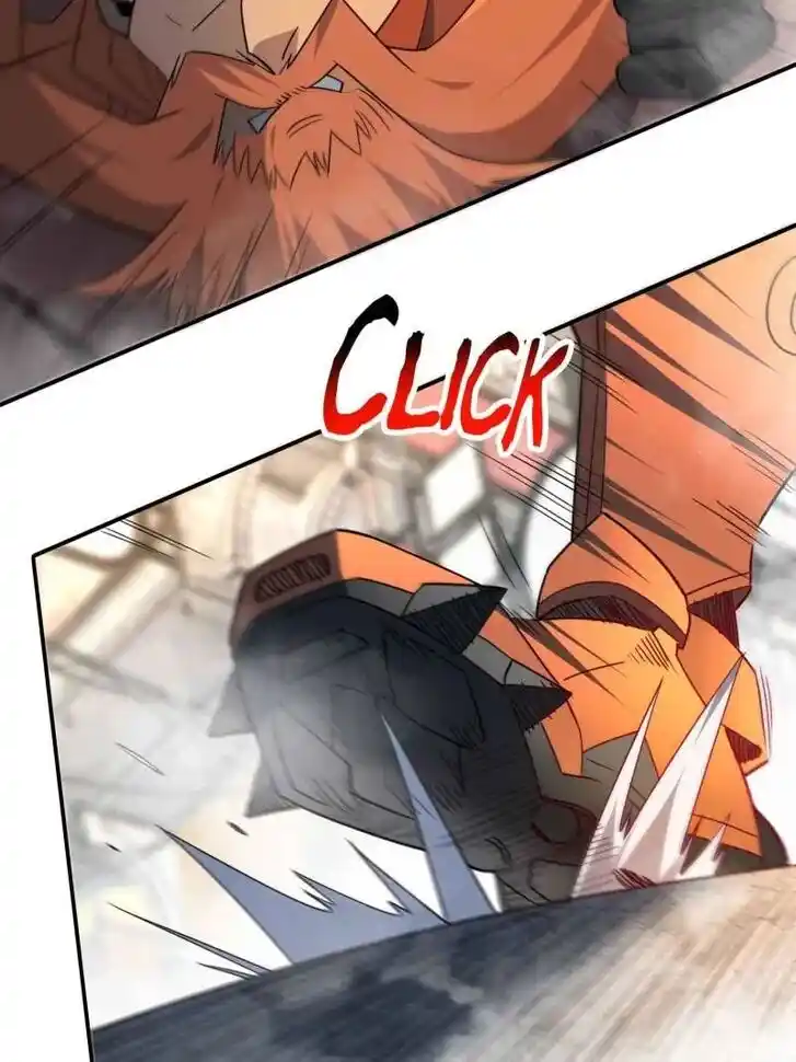 Diqiu Ren Shizai Tai Xiongmengle Ch.251