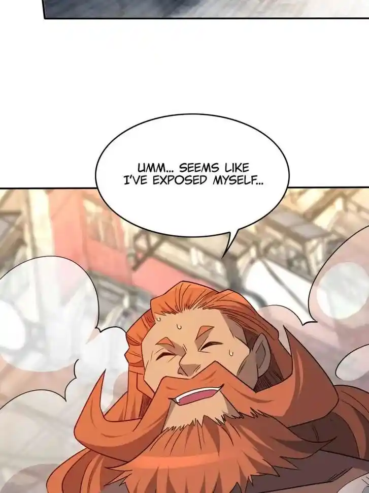 Diqiu Ren Shizai Tai Xiongmengle Ch.251