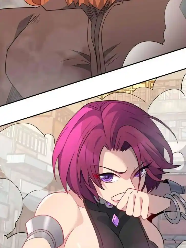 Diqiu Ren Shizai Tai Xiongmengle Ch.251