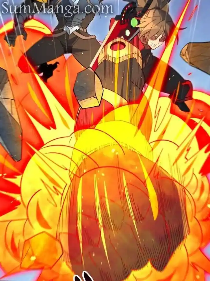 Diqiu Ren Shizai Tai Xiongmengle Ch.252