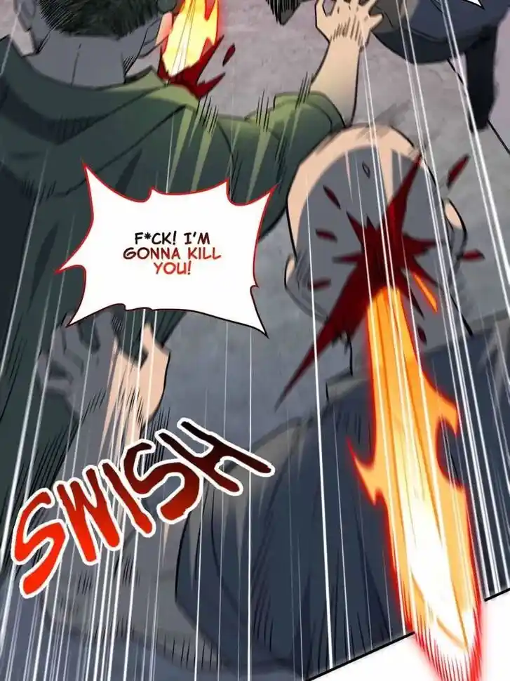 Diqiu Ren Shizai Tai Xiongmengle Ch.252