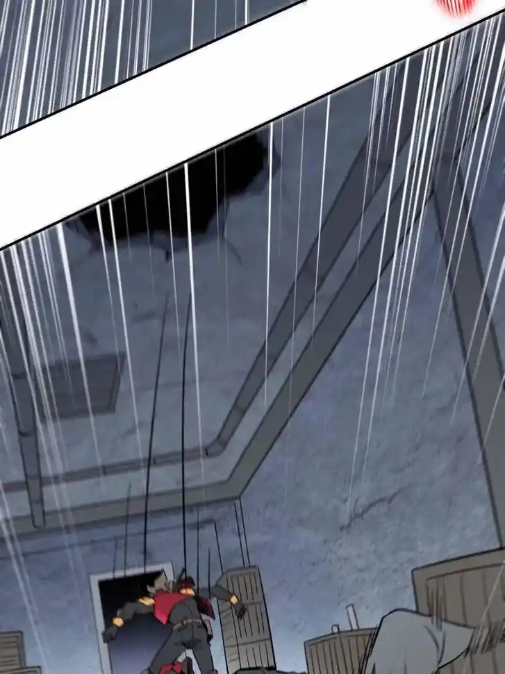 Diqiu Ren Shizai Tai Xiongmengle Ch.252