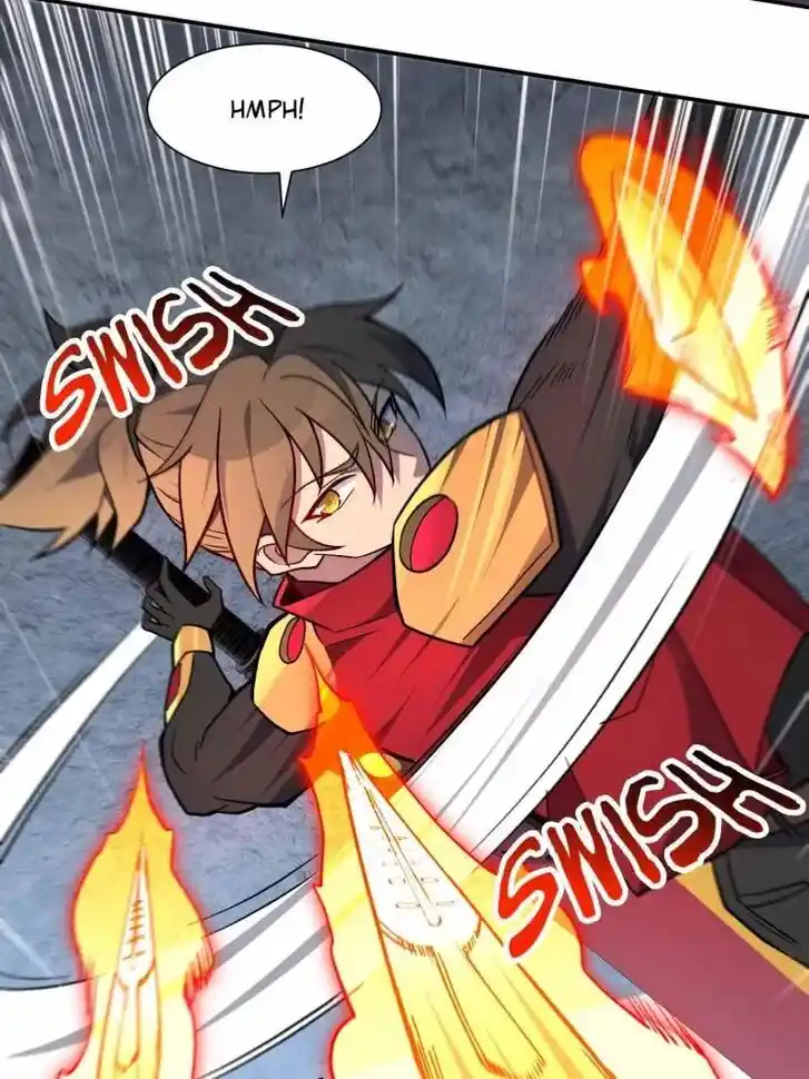 Diqiu Ren Shizai Tai Xiongmengle Ch.252