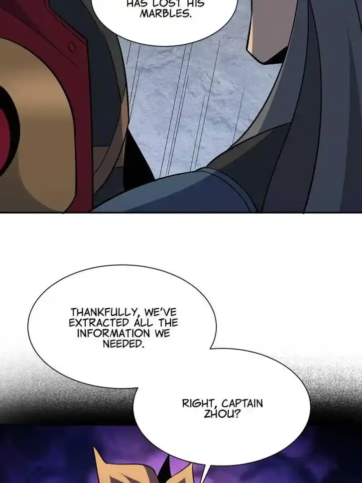 Diqiu Ren Shizai Tai Xiongmengle Ch.252