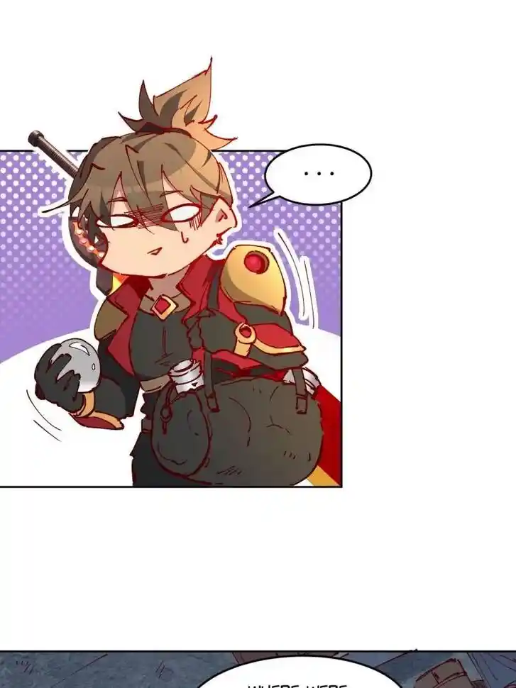 Diqiu Ren Shizai Tai Xiongmengle Ch.252