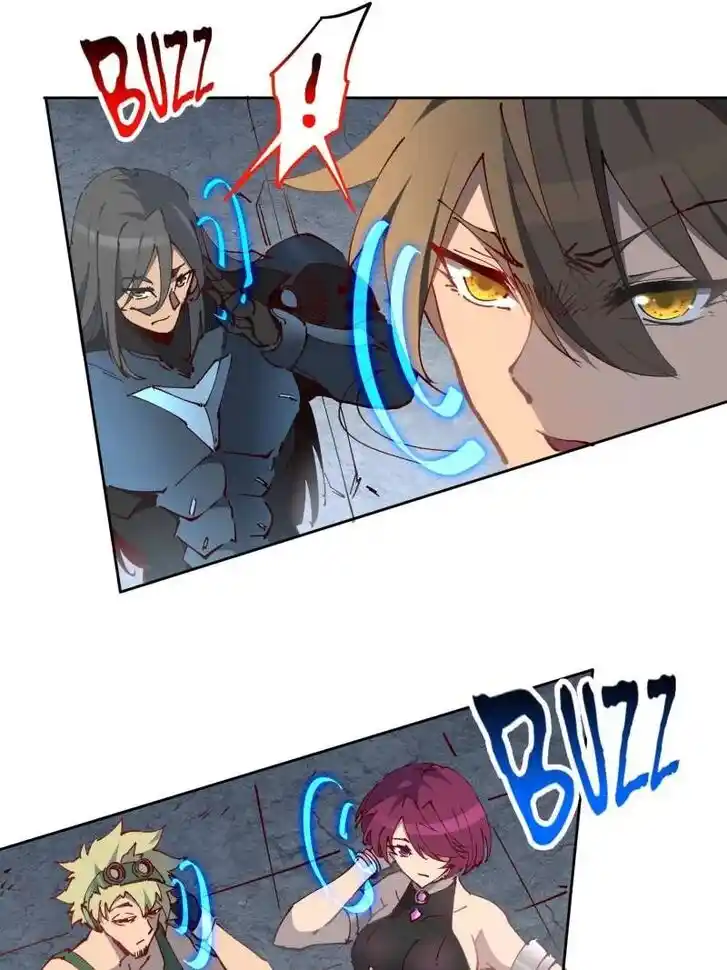 Diqiu Ren Shizai Tai Xiongmengle Ch.252