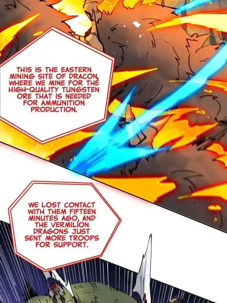 Diqiu Ren Shizai Tai Xiongmengle Ch.252