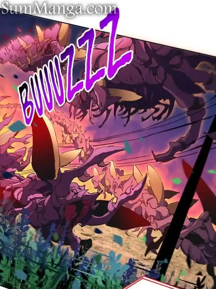 Diqiu Ren Shizai Tai Xiongmengle Ch.252