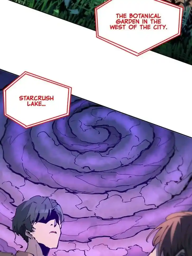 Diqiu Ren Shizai Tai Xiongmengle Ch.252