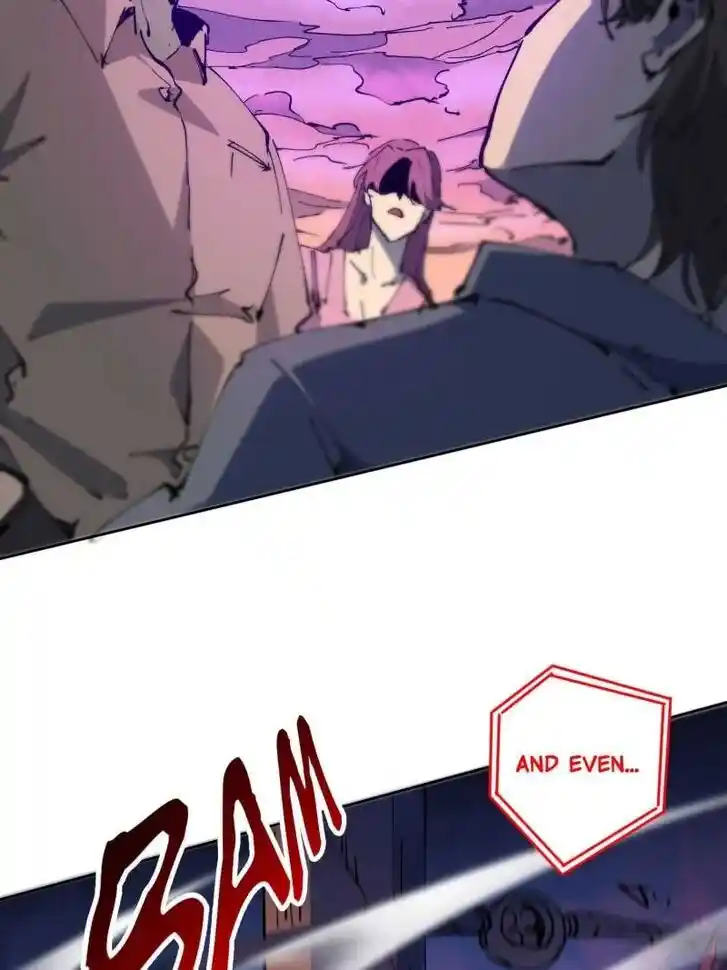 Diqiu Ren Shizai Tai Xiongmengle Ch.252