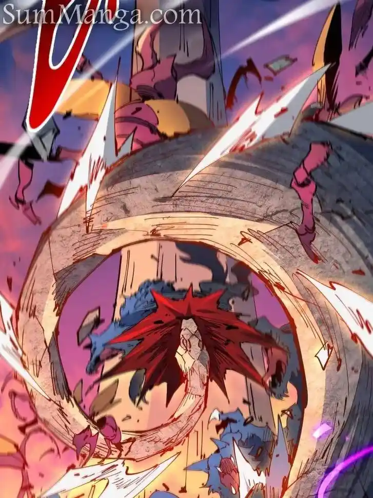 Diqiu Ren Shizai Tai Xiongmengle Ch.252