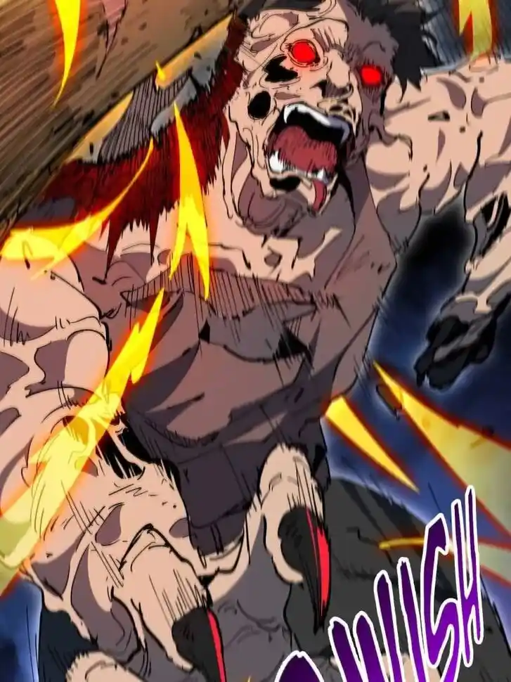 Diqiu Ren Shizai Tai Xiongmengle Ch.252