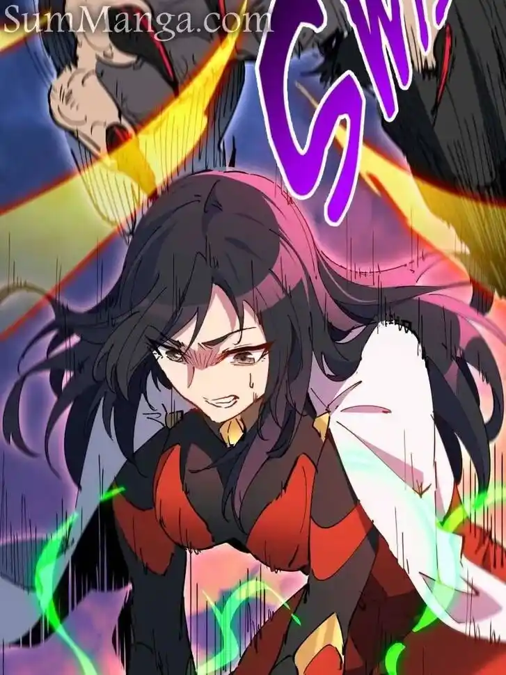 Diqiu Ren Shizai Tai Xiongmengle Ch.252