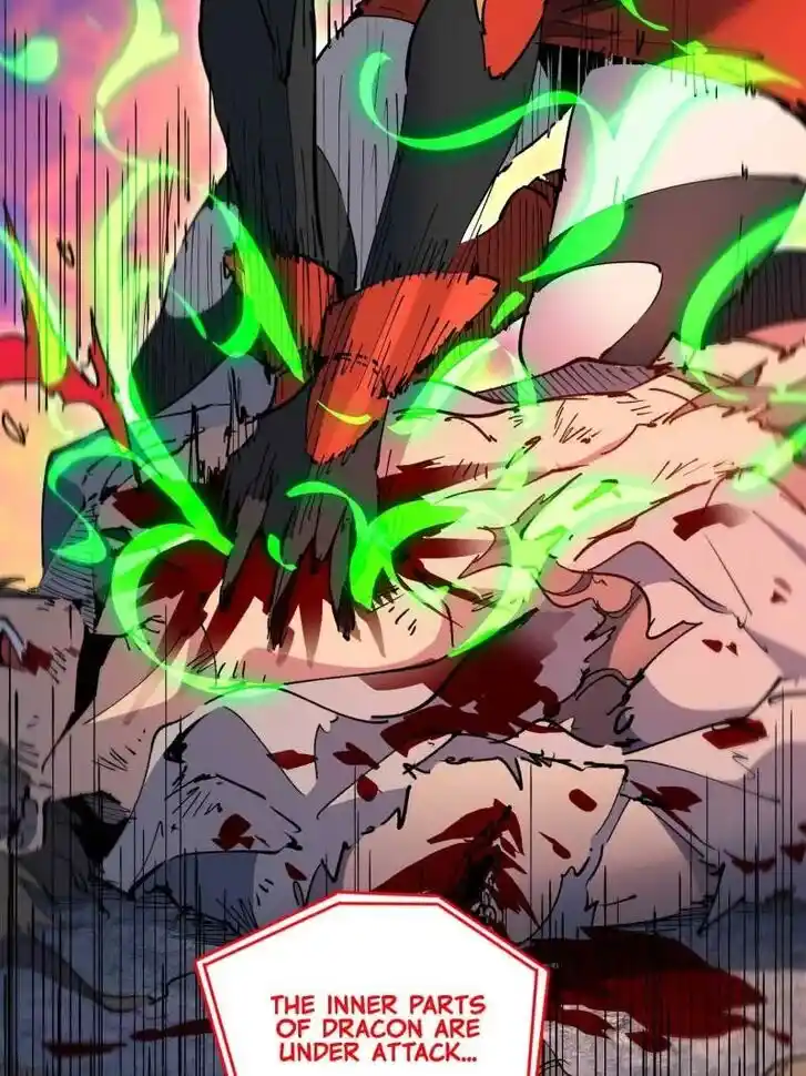 Diqiu Ren Shizai Tai Xiongmengle Ch.252