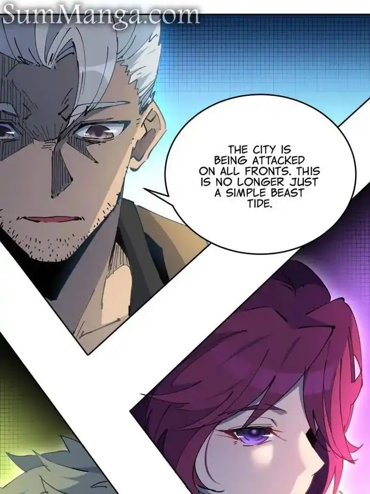 Diqiu Ren Shizai Tai Xiongmengle Ch.252