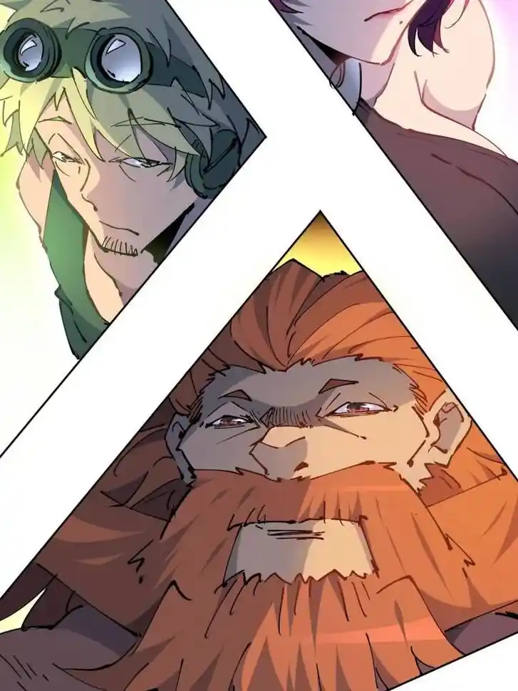 Diqiu Ren Shizai Tai Xiongmengle Ch.252