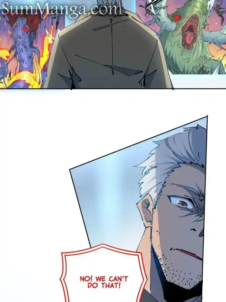 Diqiu Ren Shizai Tai Xiongmengle Ch.252