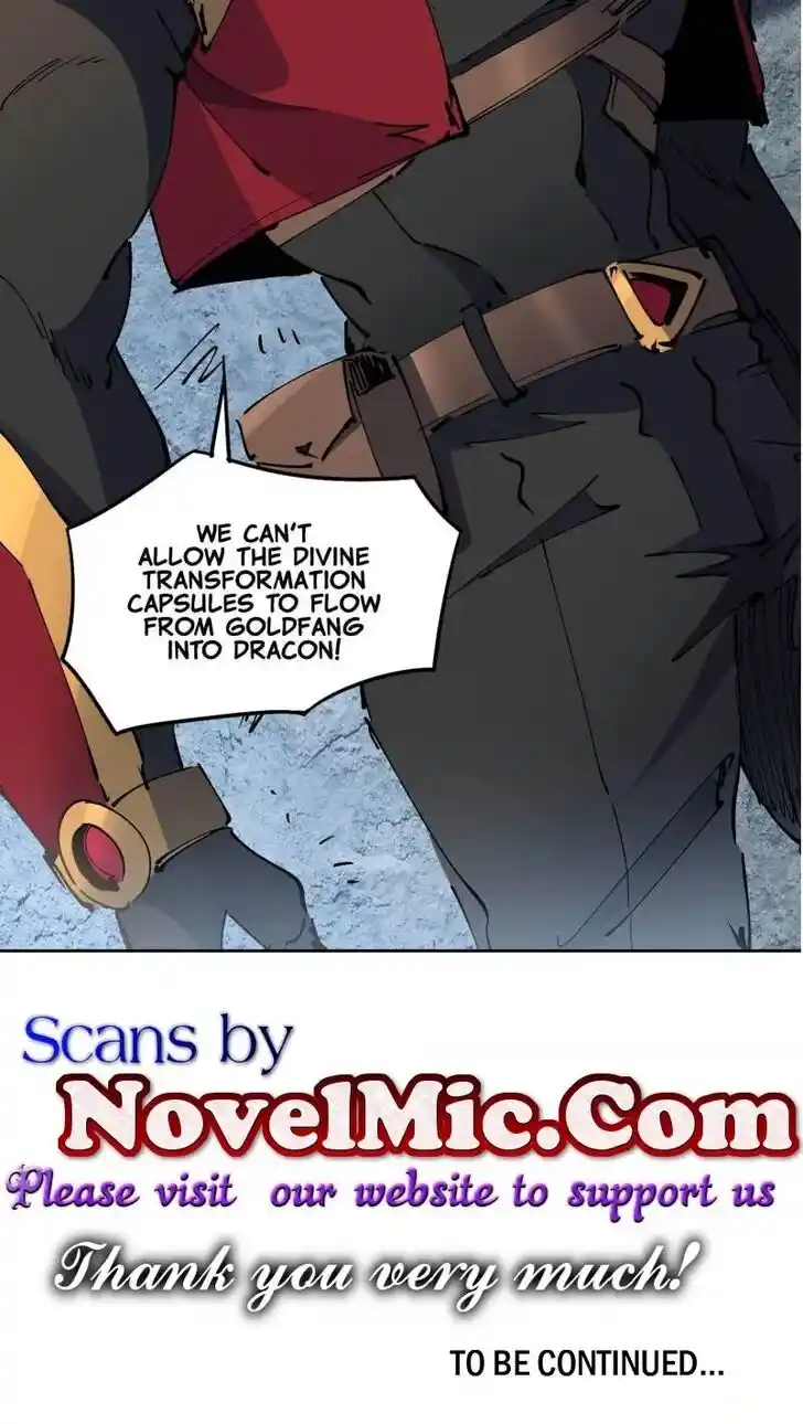 Diqiu Ren Shizai Tai Xiongmengle Ch.252