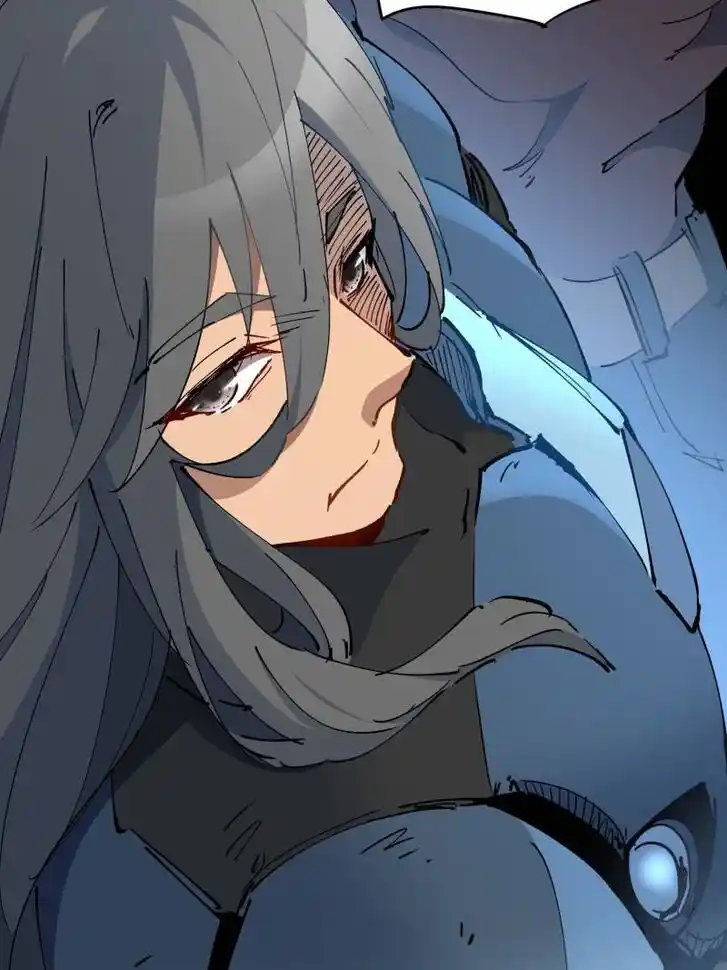 Diqiu Ren Shizai Tai Xiongmengle Ch.253