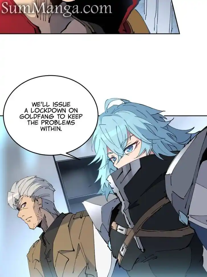 Diqiu Ren Shizai Tai Xiongmengle Ch.253