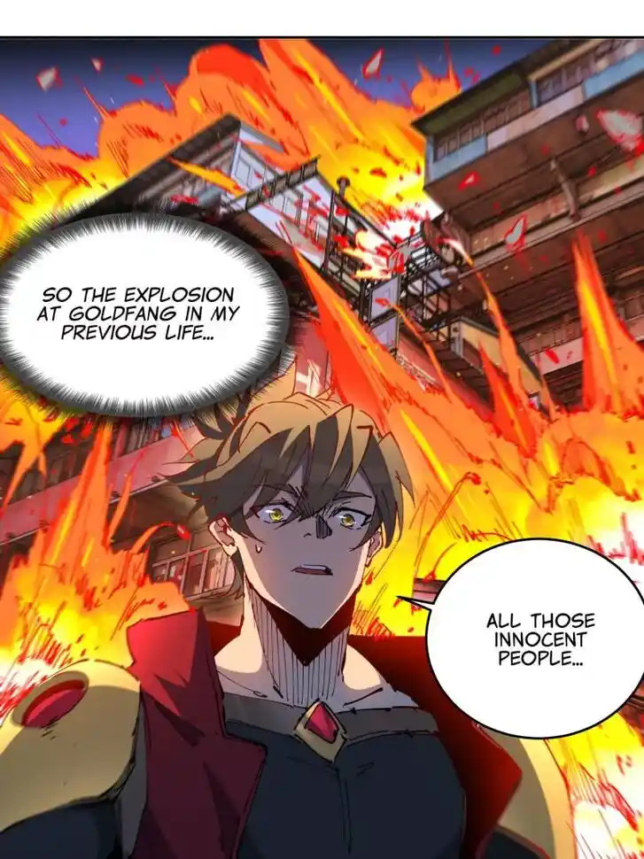 Diqiu Ren Shizai Tai Xiongmengle Ch.253