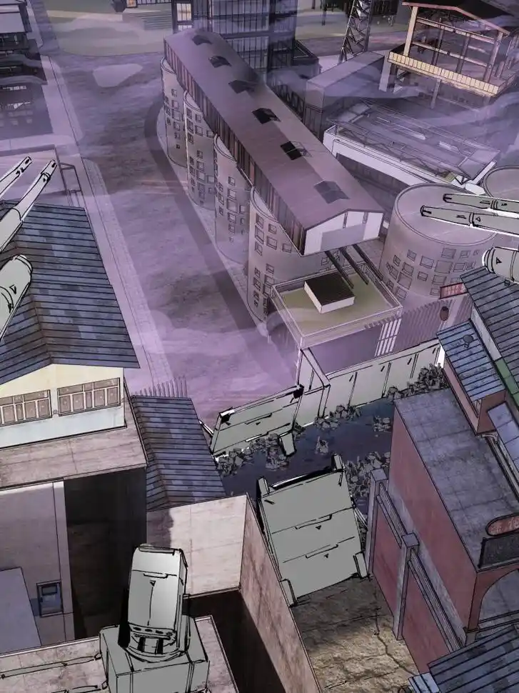 Diqiu Ren Shizai Tai Xiongmengle Ch.253