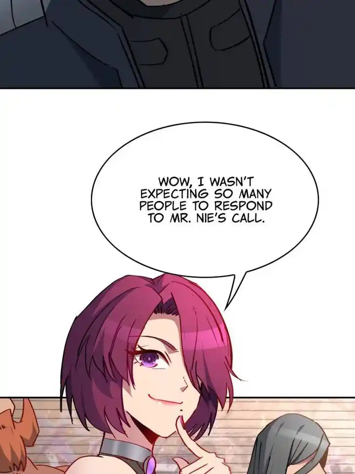 Diqiu Ren Shizai Tai Xiongmengle Ch.253