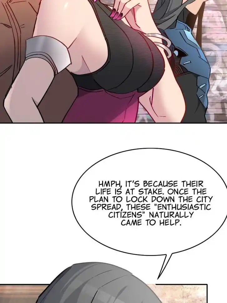 Diqiu Ren Shizai Tai Xiongmengle Ch.253