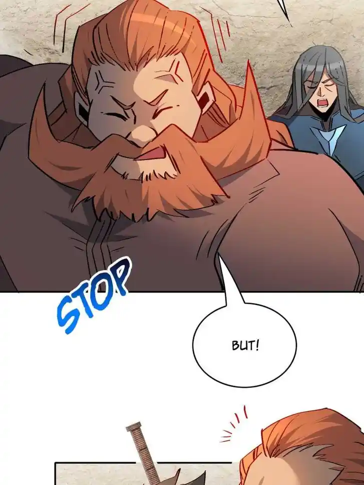 Diqiu Ren Shizai Tai Xiongmengle Ch.253