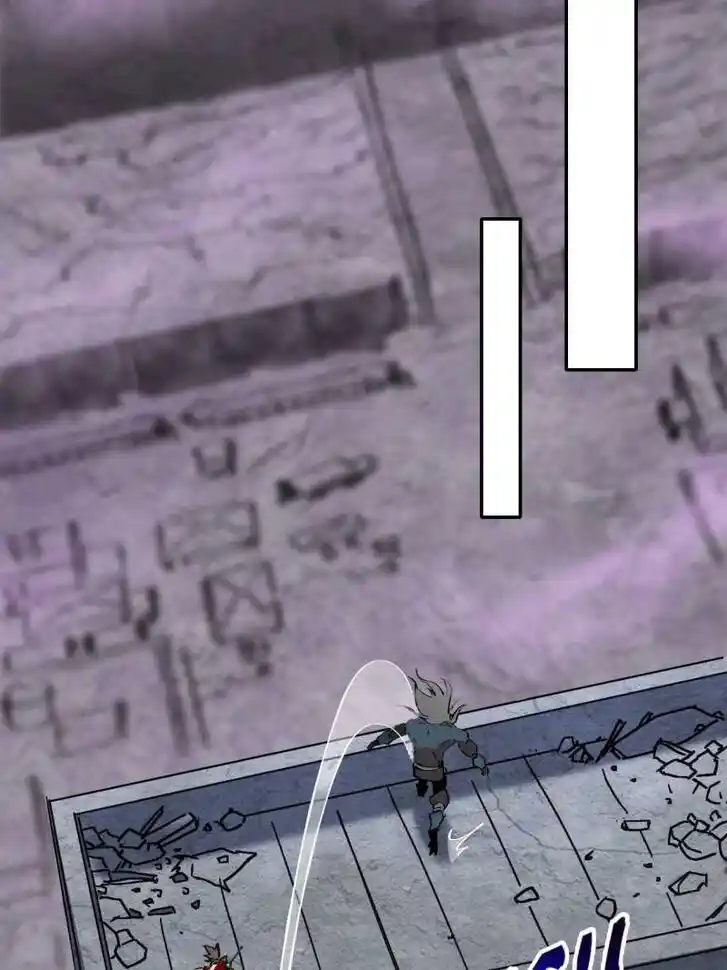 Diqiu Ren Shizai Tai Xiongmengle Ch.253