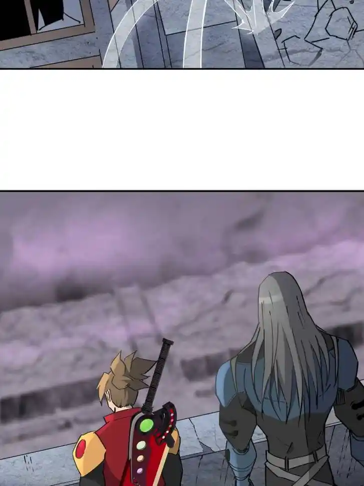 Diqiu Ren Shizai Tai Xiongmengle Ch.253