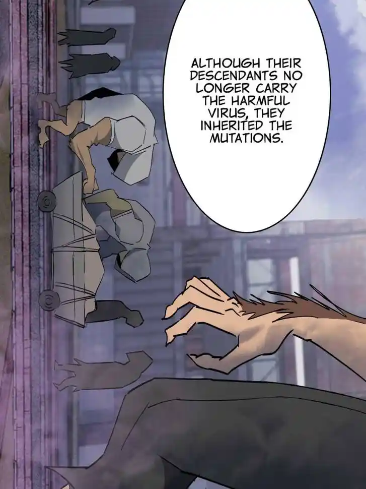 Diqiu Ren Shizai Tai Xiongmengle Ch.253