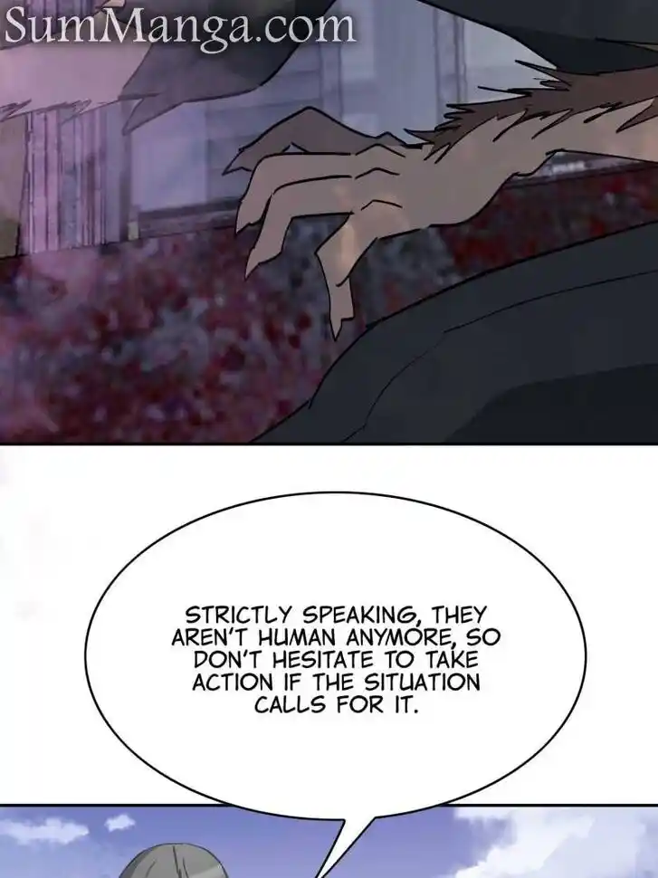 Diqiu Ren Shizai Tai Xiongmengle Ch.253