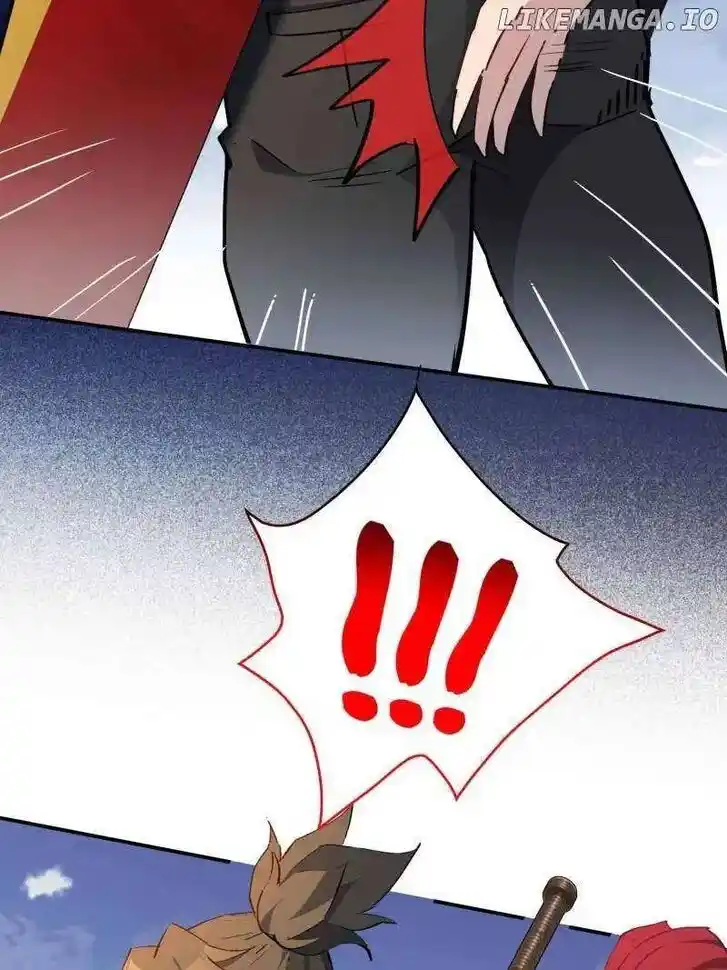 Diqiu Ren Shizai Tai Xiongmengle Ch.254